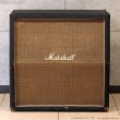 画像2: Marshall　1969〜1970 1982A 4x12”スピーカーキャビネット [ヴィンテージ品] (2)