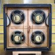 画像29: Marshall　1969〜1970 1982A 4x12”スピーカーキャビネット [ヴィンテージ品] (29)