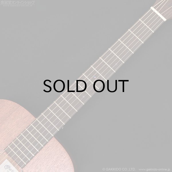 画像6: Martin　000 JR E Sapele (6)