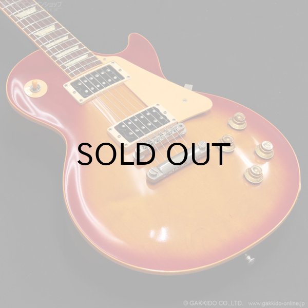 画像4: Gibson　1998 Les Paul Classic [Honey Sunburst] [中古品] (4)