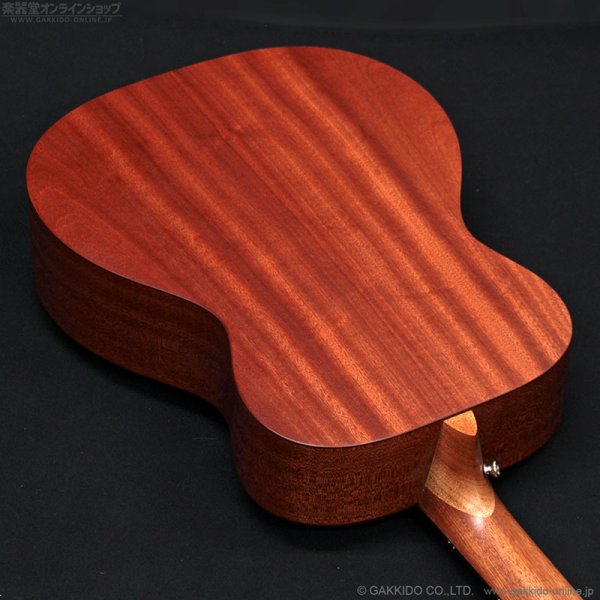 画像12: Martin　000 JR E Sapele (12)