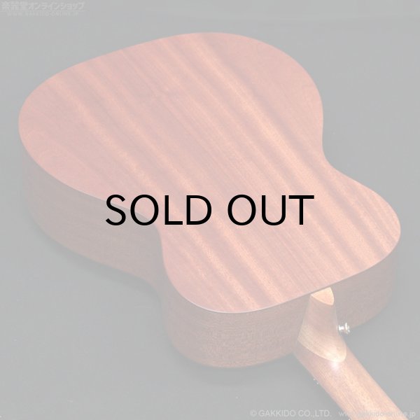 画像12: Martin　000 JR E Sapele (12)