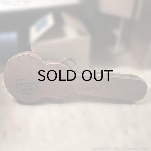 画像23: Gibson　1998 Les Paul Classic [Honey Sunburst] [中古品] (23)