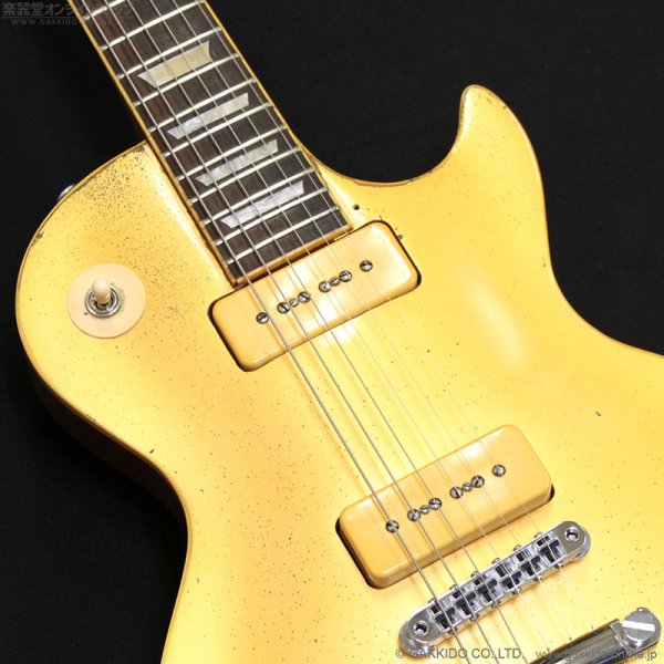 画像6: Greco　1978 EG800GS [ヴィンテージ品] (6)