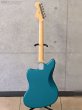 画像2: Fender　Made in Japan Traditional Late '60s Jazzmaster [Ocean Turquoise Metallic] (2)