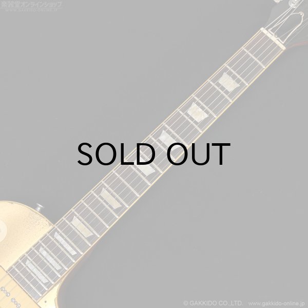 画像10: Greco　1978 EG800GS [ヴィンテージ品] (10)