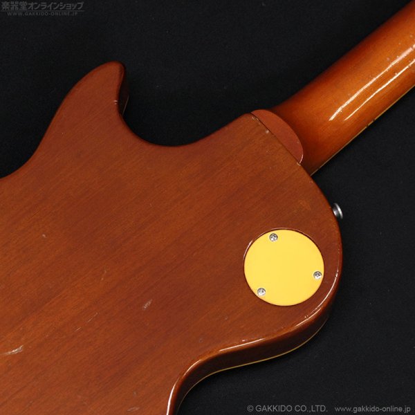 画像16: Greco　1978 EG800GS [ヴィンテージ品] (16)