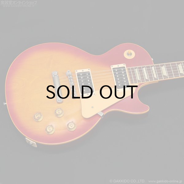 画像2: Gibson　1998 Les Paul Classic [Honey Sunburst] [中古品] (2)
