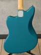 画像4: Fender　Made in Japan Traditional Late '60s Jazzmaster [Ocean Turquoise Metallic] (4)