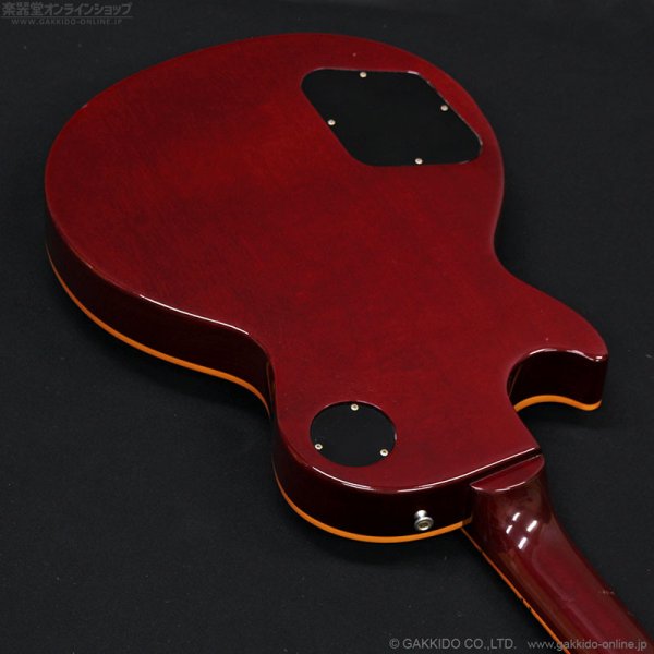 画像20: Gibson　1998 Les Paul Classic [Honey Sunburst] [中古品] (20)