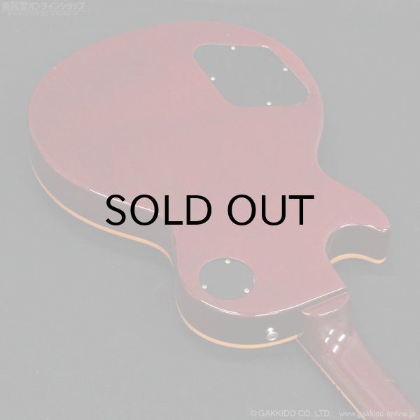 画像20: Gibson　1998 Les Paul Classic [Honey Sunburst] [中古品] (20)