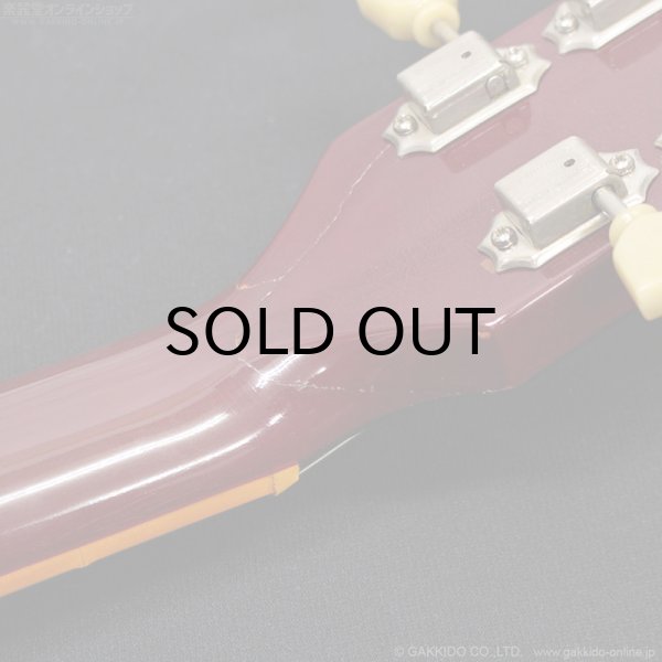 画像14: Gibson　1998 Les Paul Classic [Honey Sunburst] [中古品] (14)