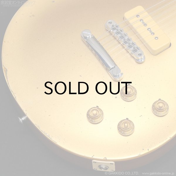 画像5: Greco　1978 EG800GS [ヴィンテージ品] (5)