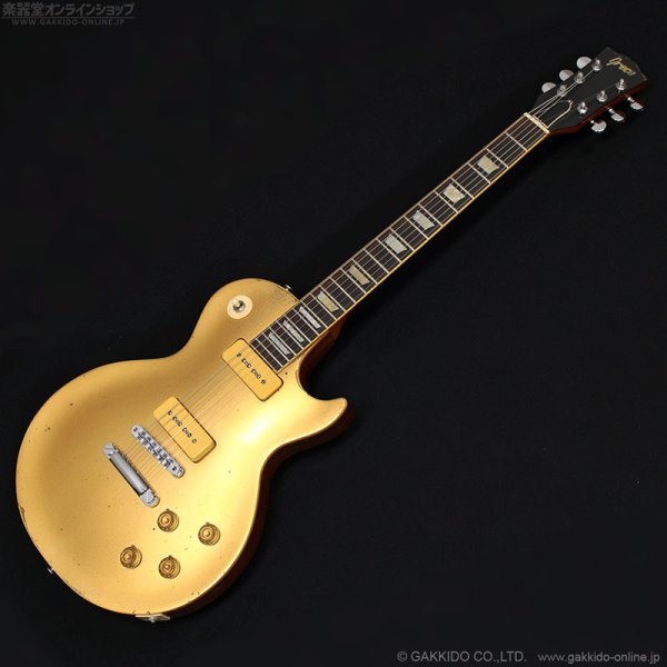 画像1: Greco　1978 EG800GS [ヴィンテージ品] (1)