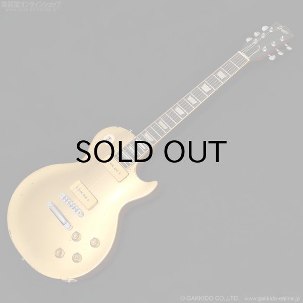 画像1: Greco　1978 EG800GS [ヴィンテージ品] (1)