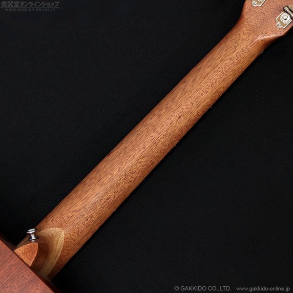 画像7: Martin　000 JR E Sapele (7)