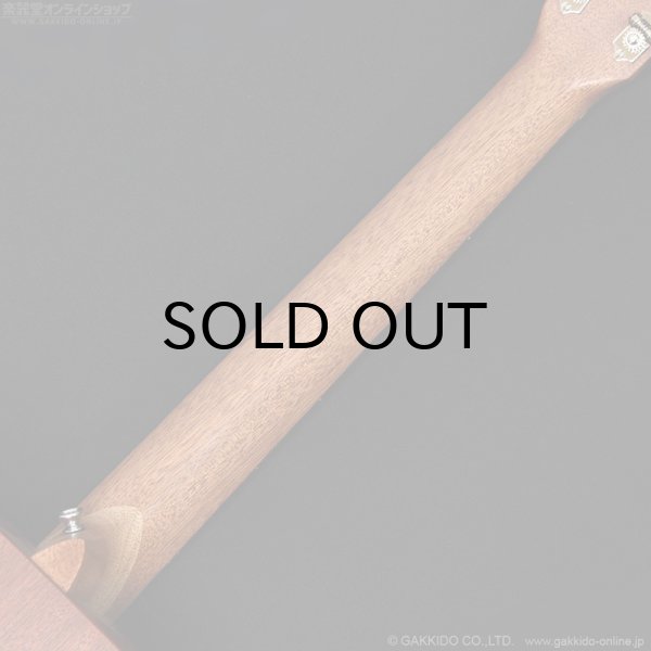 画像7: Martin　000 JR E Sapele (7)