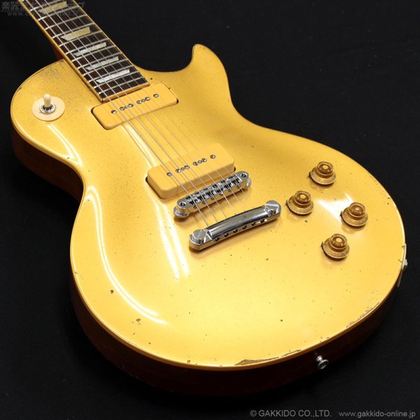 画像4: Greco　1978 EG800GS [ヴィンテージ品] (4)