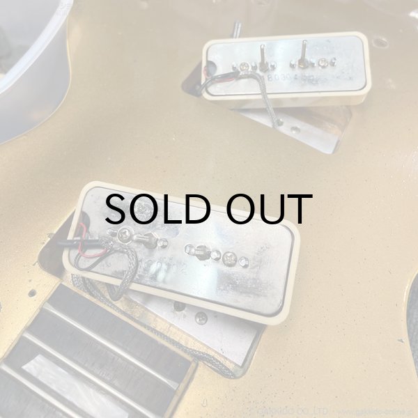 画像21: Greco　1978 EG800GS [ヴィンテージ品] (21)