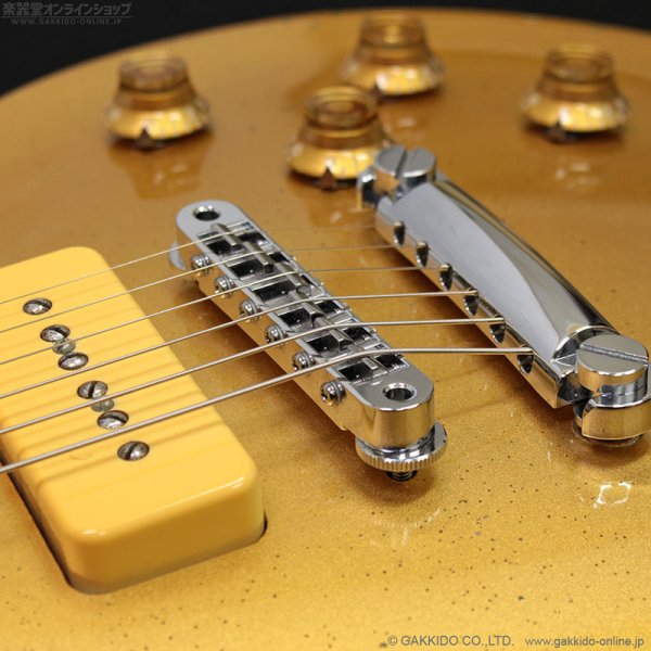 画像9: Greco　1978 EG800GS [ヴィンテージ品] (9)