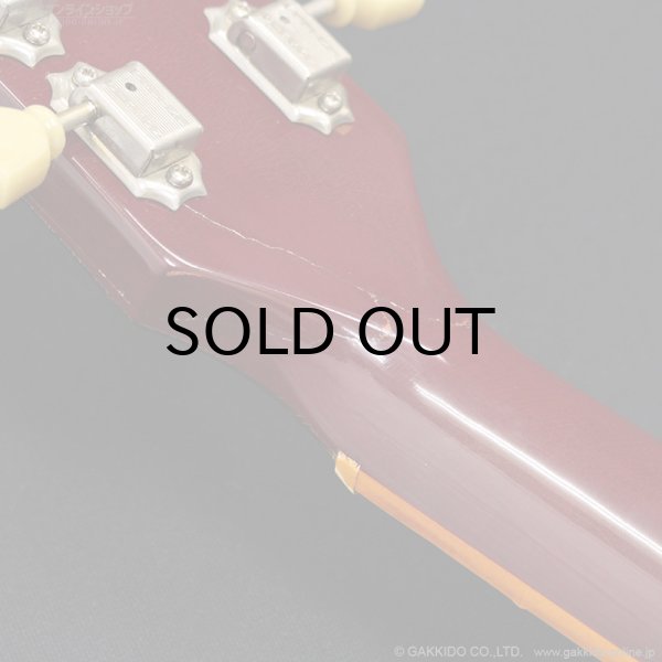 画像12: Gibson　1998 Les Paul Classic [Honey Sunburst] [中古品] (12)