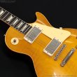 画像6: Gibson Custom Shop　1959 Les Paul Standard Reissue VOS [Dirty Lemon] (6)