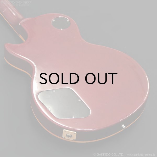 画像18: Gibson　1998 Les Paul Classic [Honey Sunburst] [中古品] (18)