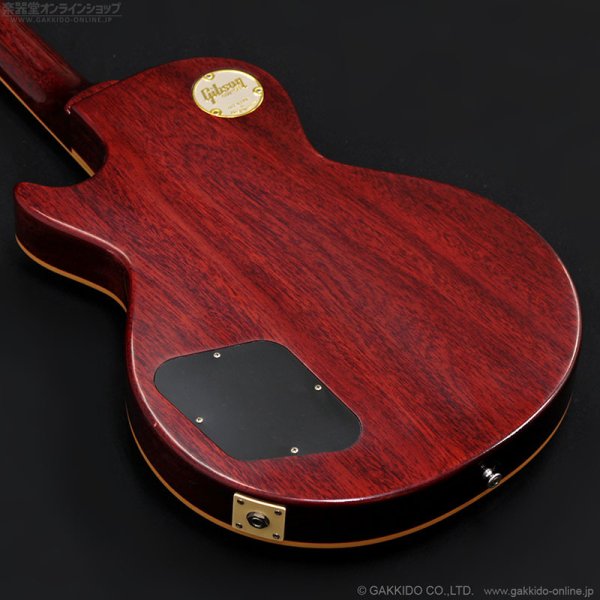 画像13: Gibson Custom Shop　1959 Les Paul Standard Reissue VOS [Dirty Lemon] (13)