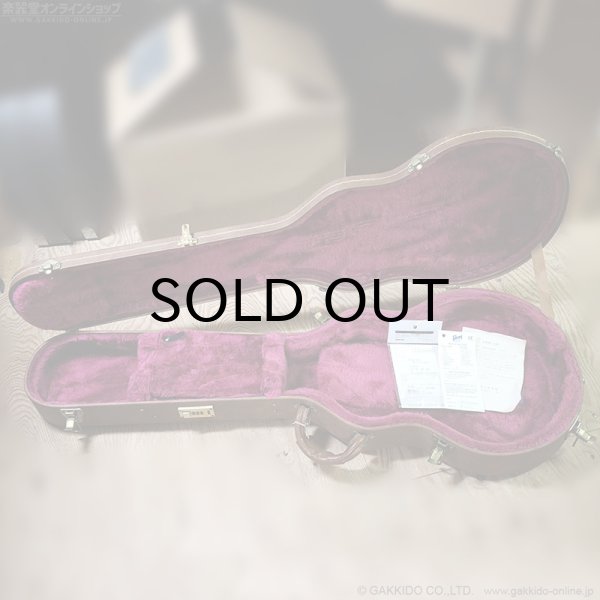 画像24: Gibson　1998 Les Paul Classic [Honey Sunburst] [中古品] (24)