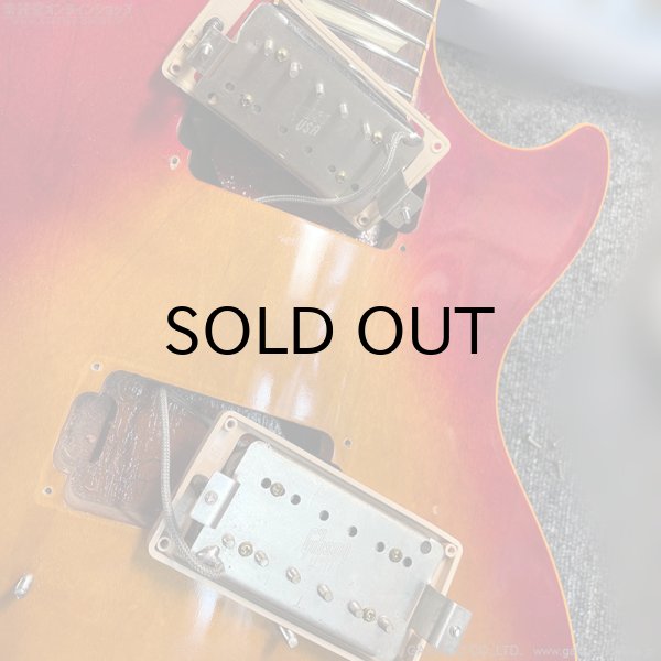 画像22: Gibson　1998 Les Paul Classic [Honey Sunburst] [中古品] (22)