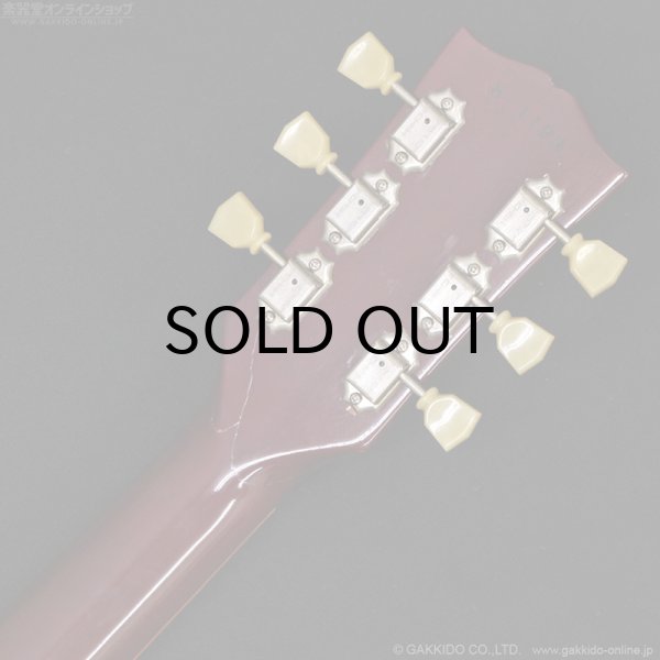 画像11: Gibson　1998 Les Paul Classic [Honey Sunburst] [中古品] (11)
