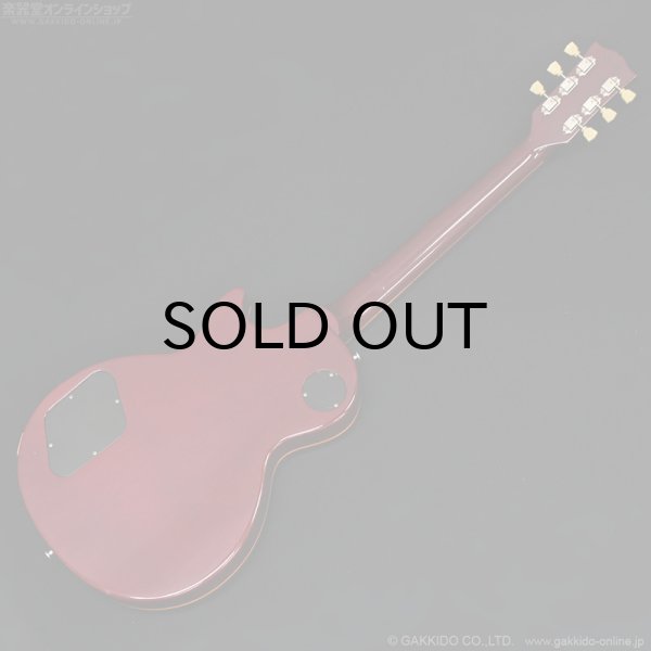 画像21: Gibson　1998 Les Paul Classic [Honey Sunburst] [中古品] (21)