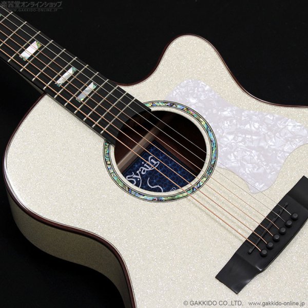 画像5: S.Yairi　YATK-1400EC/WHG (5)