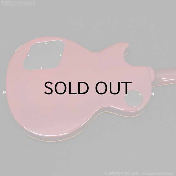 画像19: Gibson　1998 Les Paul Classic [Honey Sunburst] [中古品] (19)