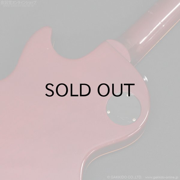 画像16: Gibson　1998 Les Paul Classic [Honey Sunburst] [中古品] (16)