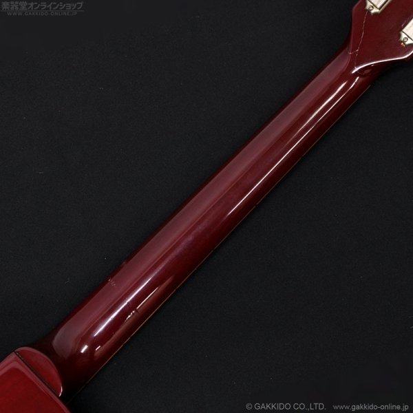 画像9: Gibson　1998 Les Paul Classic [Honey Sunburst] [中古品] (9)