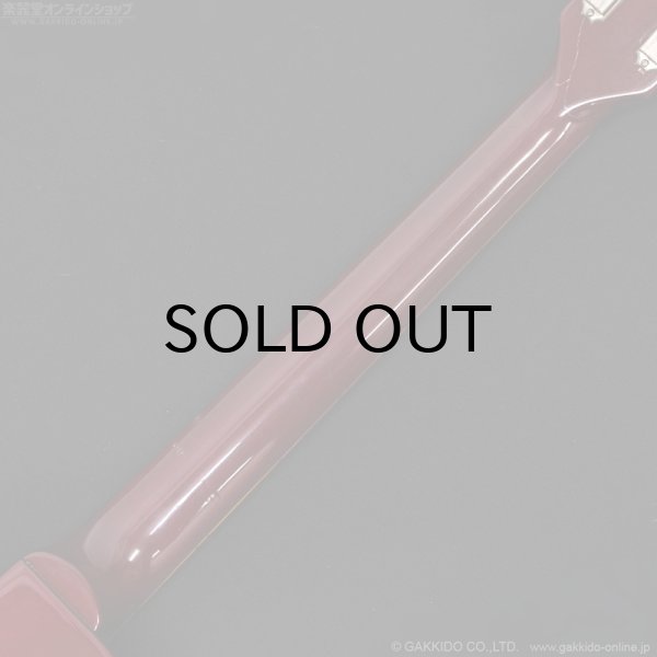 画像9: Gibson　1998 Les Paul Classic [Honey Sunburst] [中古品] (9)