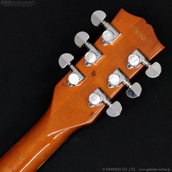 画像15: Greco　1978 EG800GS [ヴィンテージ品] (15)