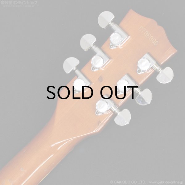 画像15: Greco　1978 EG800GS [ヴィンテージ品] (15)