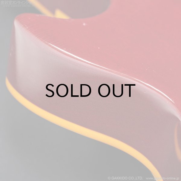 画像17: Gibson　1998 Les Paul Classic [Honey Sunburst] [中古品] (17)