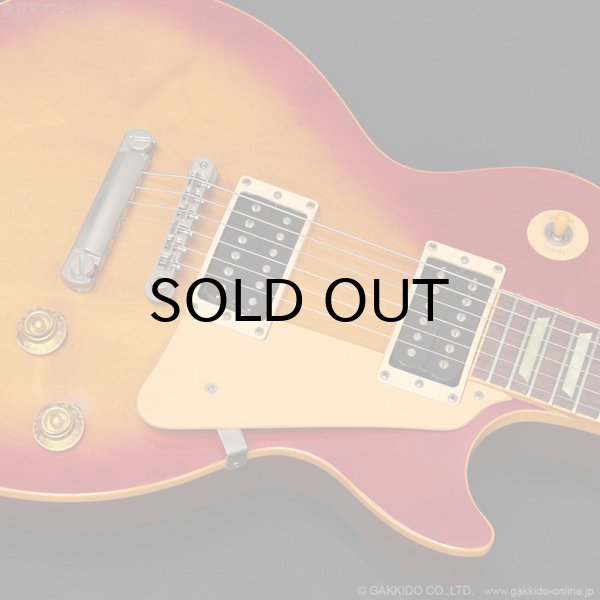 画像7: Gibson　1998 Les Paul Classic [Honey Sunburst] [中古品] (7)