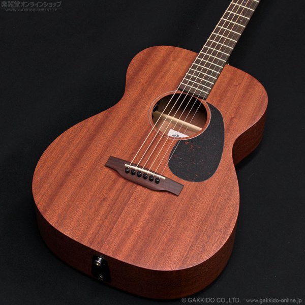 画像3: Martin　000 JR E Sapele (3)