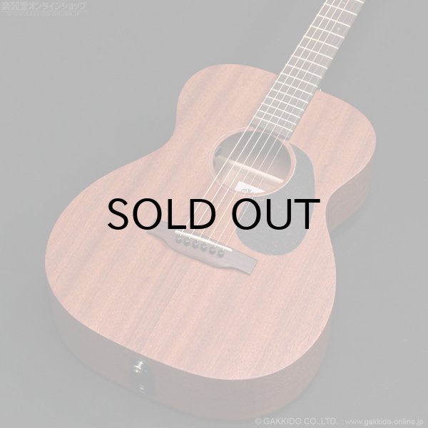 画像3: Martin　000 JR E Sapele (3)