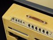 画像6: Fender　'59 Twin-Amp JB Edition ギターアンプ コンボ [Aged Tweed] [中古品] (6)