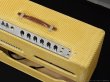 画像5: Fender　'59 Twin-Amp JB Edition ギターアンプ コンボ [Aged Tweed] [中古品] (5)