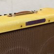 画像7: Fender　'59 Twin-Amp JB Edition ギターアンプ コンボ [Aged Tweed] [中古品] (7)