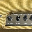 画像15: Fender　'59 Twin-Amp JB Edition ギターアンプ コンボ [Aged Tweed] [中古品] (15)