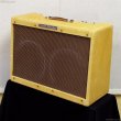 画像1: Fender　'59 Twin-Amp JB Edition ギターアンプ コンボ [Aged Tweed] [中古品] (1)
