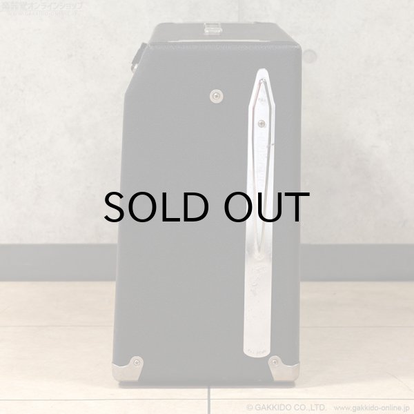 画像5: Fender　1965 Pro Reverb AA165 ギターアンプ コンボ [ヴィンテージ品] (5)