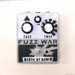 画像3: Death By Audio　FUZZ WAR (3)